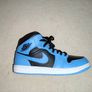 Jordan - Air Jordan 1 mid Image 2