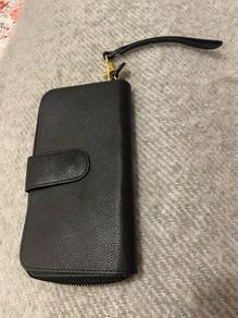 Weekend  purse