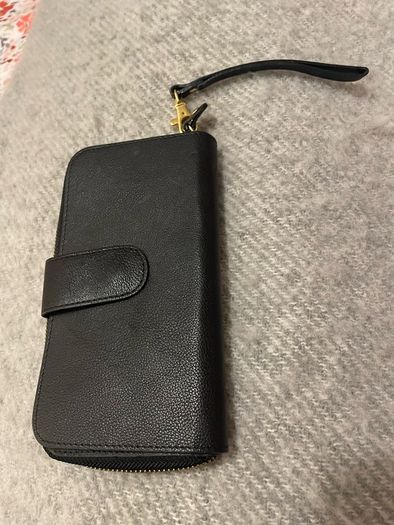 Weekend  purse