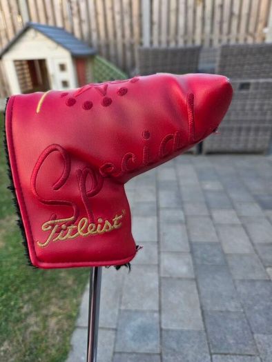 Scotty Cameron Flowback 5.5