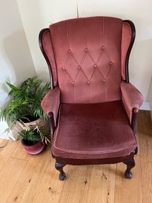 3 Seater Sofa & 1 Arm  Chair