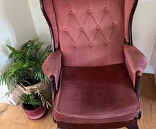 3 Seater Sofa & 1 Arm  Chair