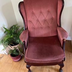 3 Seater Sofa & 1 Arm  Chair