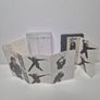Michael Jackson  Bad (1987) Original Vintage Cassette Tape Image 2
