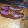 Escape Mens shoes Image 2