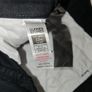 Black Men's Chinos Image 2