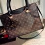 LV ladies bag Image 3
