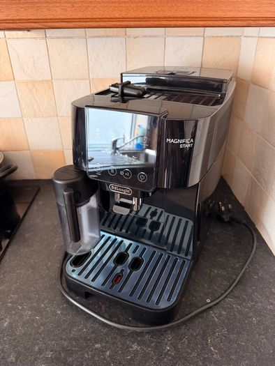 Delonghi Magnifica Start
