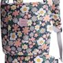 Doll Carrier, 100% Cotton, Reborn Doll Carrier Sling Multiple Colours Available (free Postage) Image 4