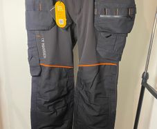 Helly Hansen stretchy pants