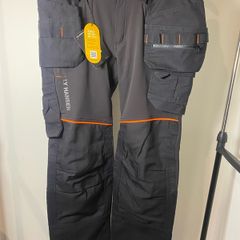 Helly Hansen stretchy pants