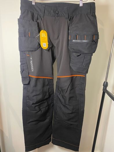 Helly Hansen stretchy pants