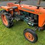kubota tractor L140 diesel Image 2