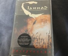 CLANNAD Pastpresent cassette