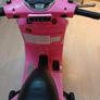 Kids pink Vespa in excellent condition! Image 4