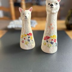 Carolyn Donnelly Little Vases