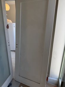 doors