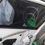 Audi A1 2015 N/S rear door Image 2