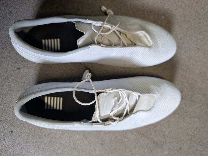 rapha knit shoes size 42