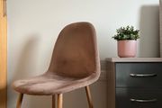 Ikea Nordmansskar Chair