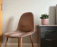 Ikea Nordmansskar Chair
