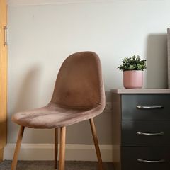 Ikea Nordmansskar Chair