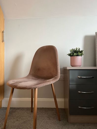 Ikea Nordmansskar Chair