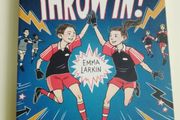 Children Books (Sports)