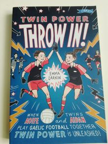 Children Books (Sports)