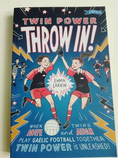 Children Books (Sports)