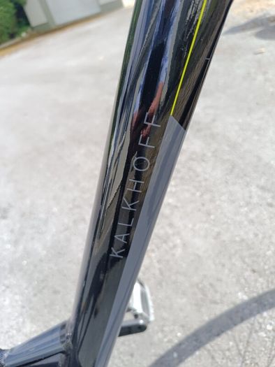 kalkhoff eBike (made in Germany)