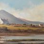 Art - Original David Overend.( Reduced) Image 9