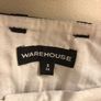 WAREHOUSE trousers (size 6) Image 4