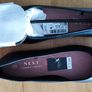 Leather Flats EU 36 NEXT Image 4
