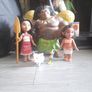 Disney moana play set Image 7