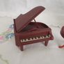 Doll house furniture, Jean West Germany, minis , miniature Image 2