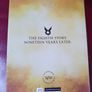 Harry Potter  & The Cursed Child/Special Rehearsal Edition/ 2016 Image 2