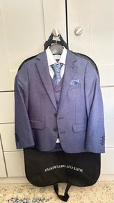 Boys Suit