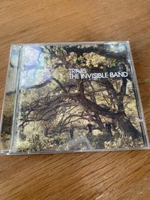 Travis The Invisible Band