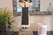 vintage Saint Martin de Porres