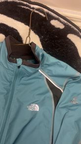 The North Face Flight Series WindBreaker Small