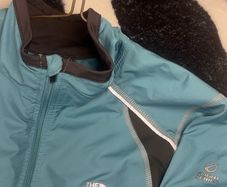 The North Face Flight Series WindBreaker Small