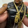 wwe elite series 88 MVP action figure Image 5