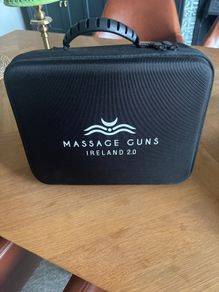 Massage gun
