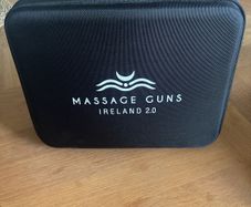 Massage gun