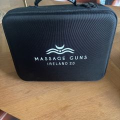 Massage gun