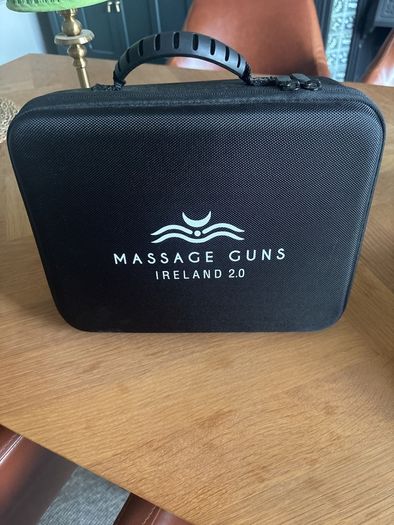 Massage gun