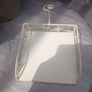 Stunning Vintage Napkin Holder Image 2