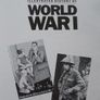 SALE!  Illustrated History of World War I by Adrian Gilbert. Image 3