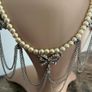 pearl necklace Image 6